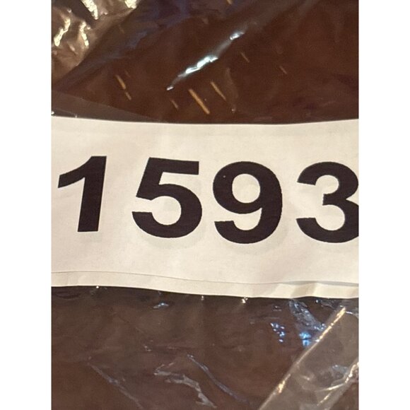 Ann Taylor LOFT Womens Blue Black Colorblock Knit Skirt S Pull On Knee Length - Picture 5 of 5